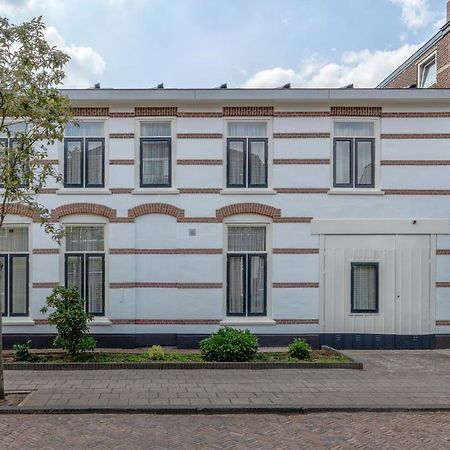 Hotel Randenbroek Amersfoort Bagian luar foto