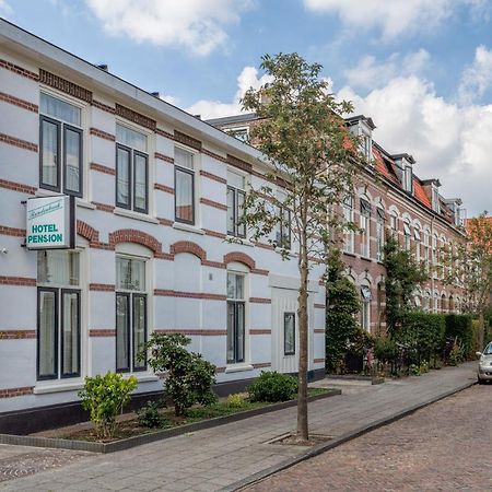 Hotel Randenbroek Amersfoort Bagian luar foto
