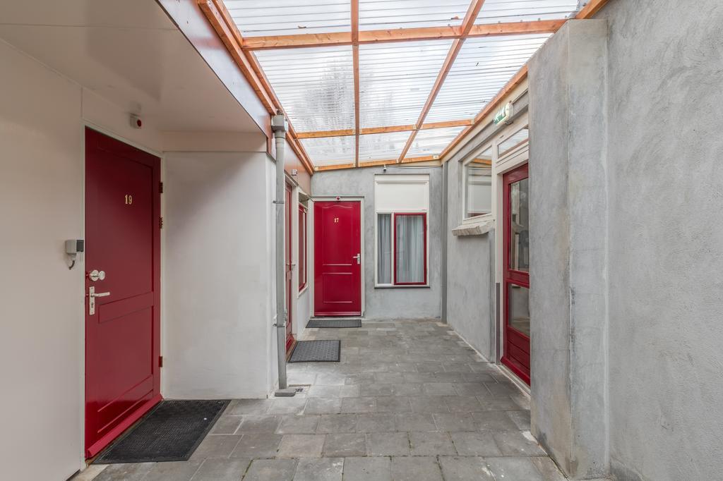 Hotel Randenbroek Amersfoort Bagian luar foto
