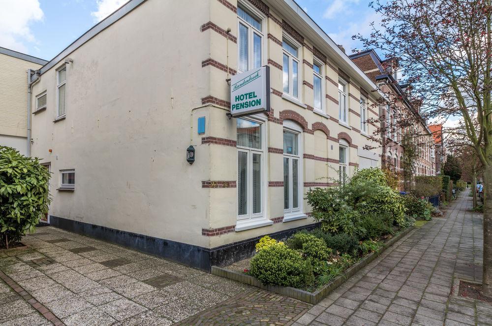 Hotel Randenbroek Amersfoort Bagian luar foto