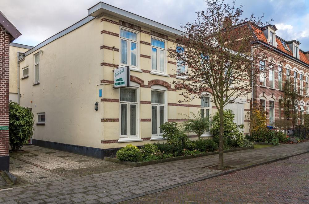 Hotel Randenbroek Amersfoort Bagian luar foto