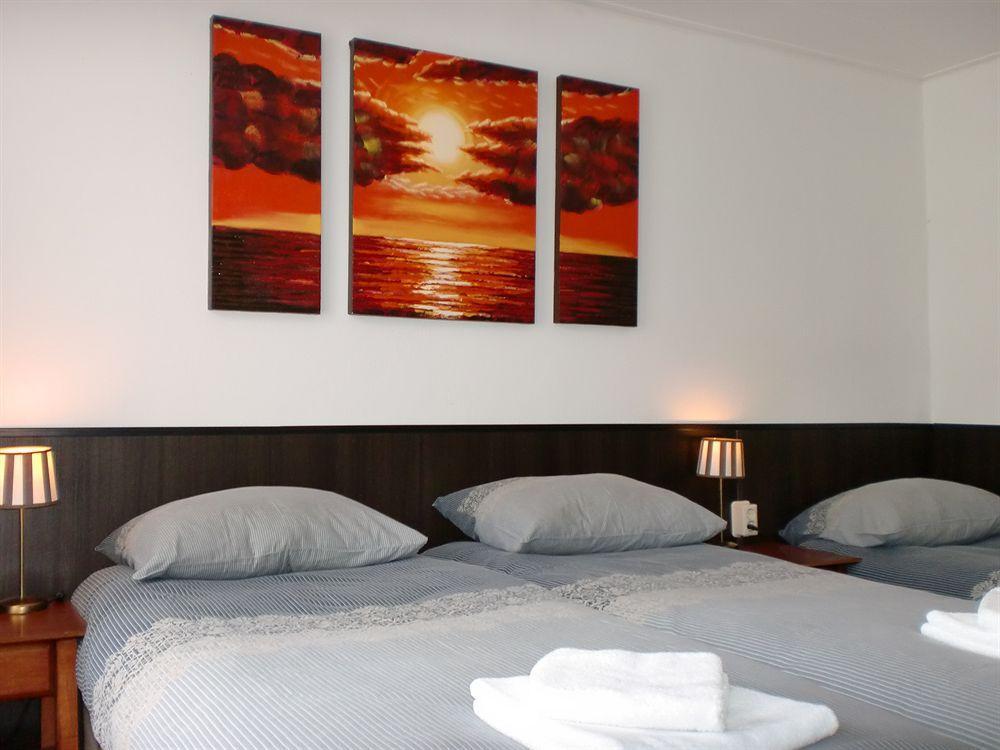 Hotel Randenbroek Amersfoort Bagian luar foto