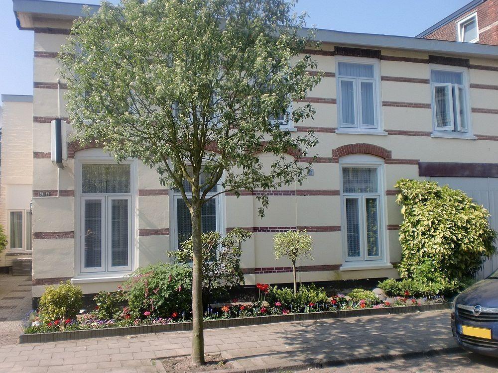 Hotel Randenbroek Amersfoort Bagian luar foto