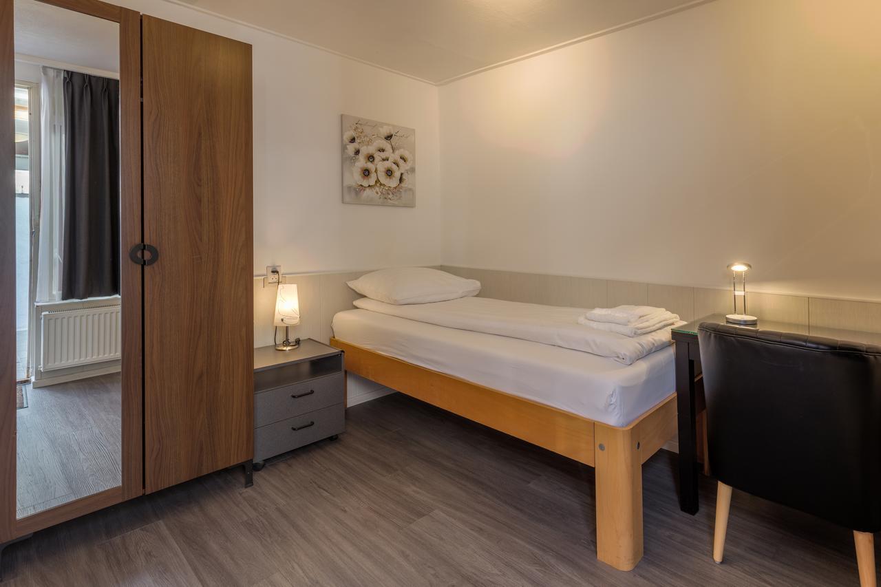 Hotel Randenbroek Amersfoort Bagian luar foto
