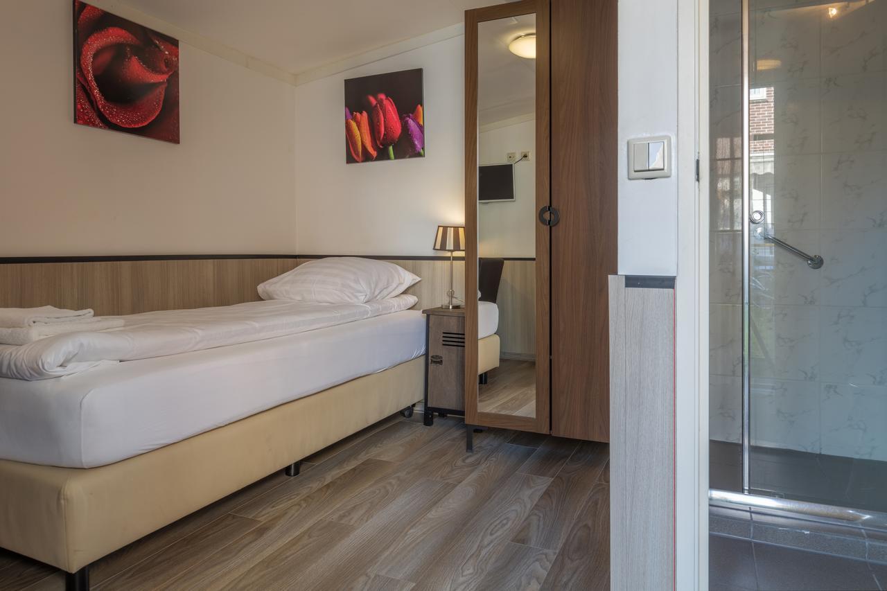 Hotel Randenbroek Amersfoort Bagian luar foto