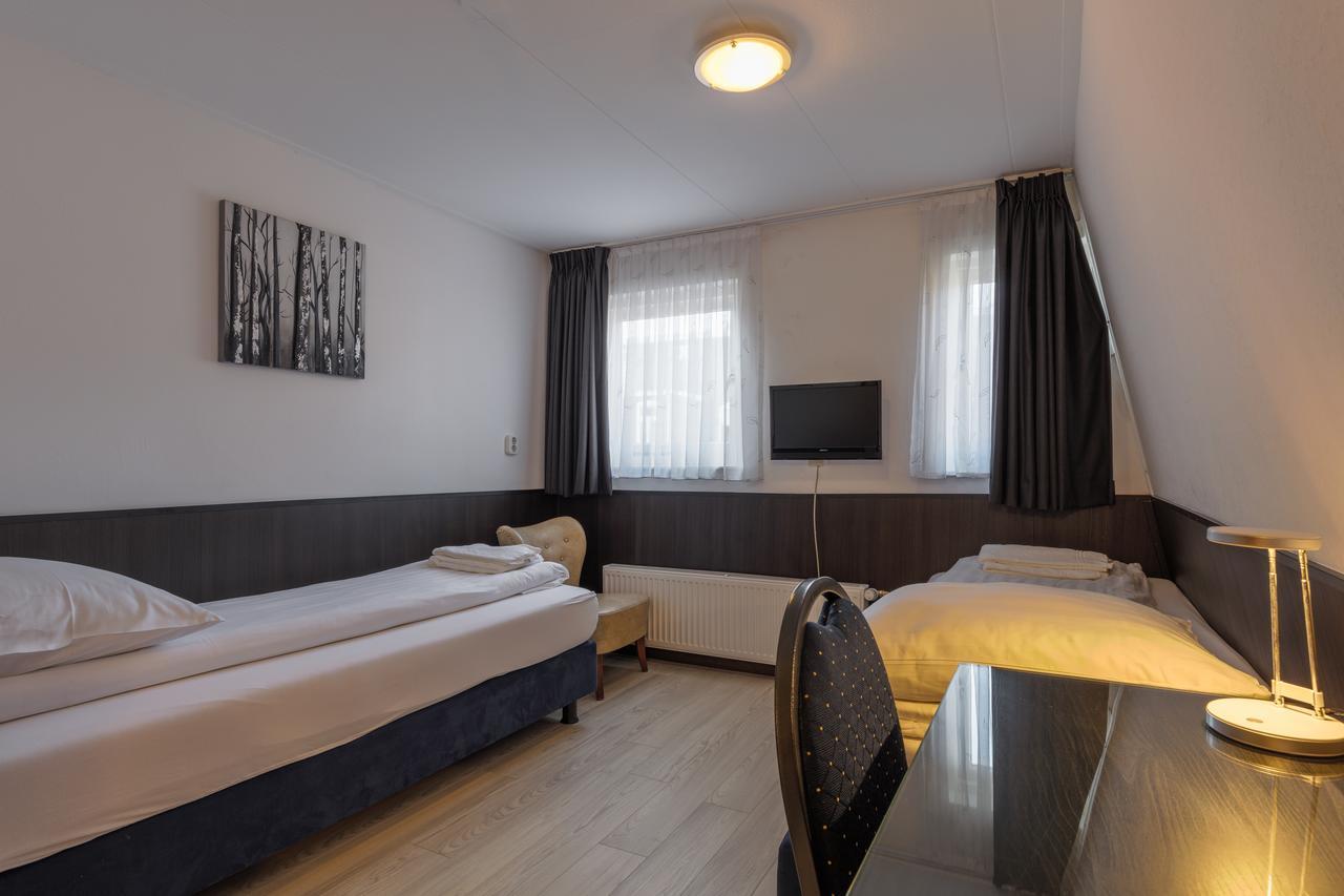Hotel Randenbroek Amersfoort Bagian luar foto