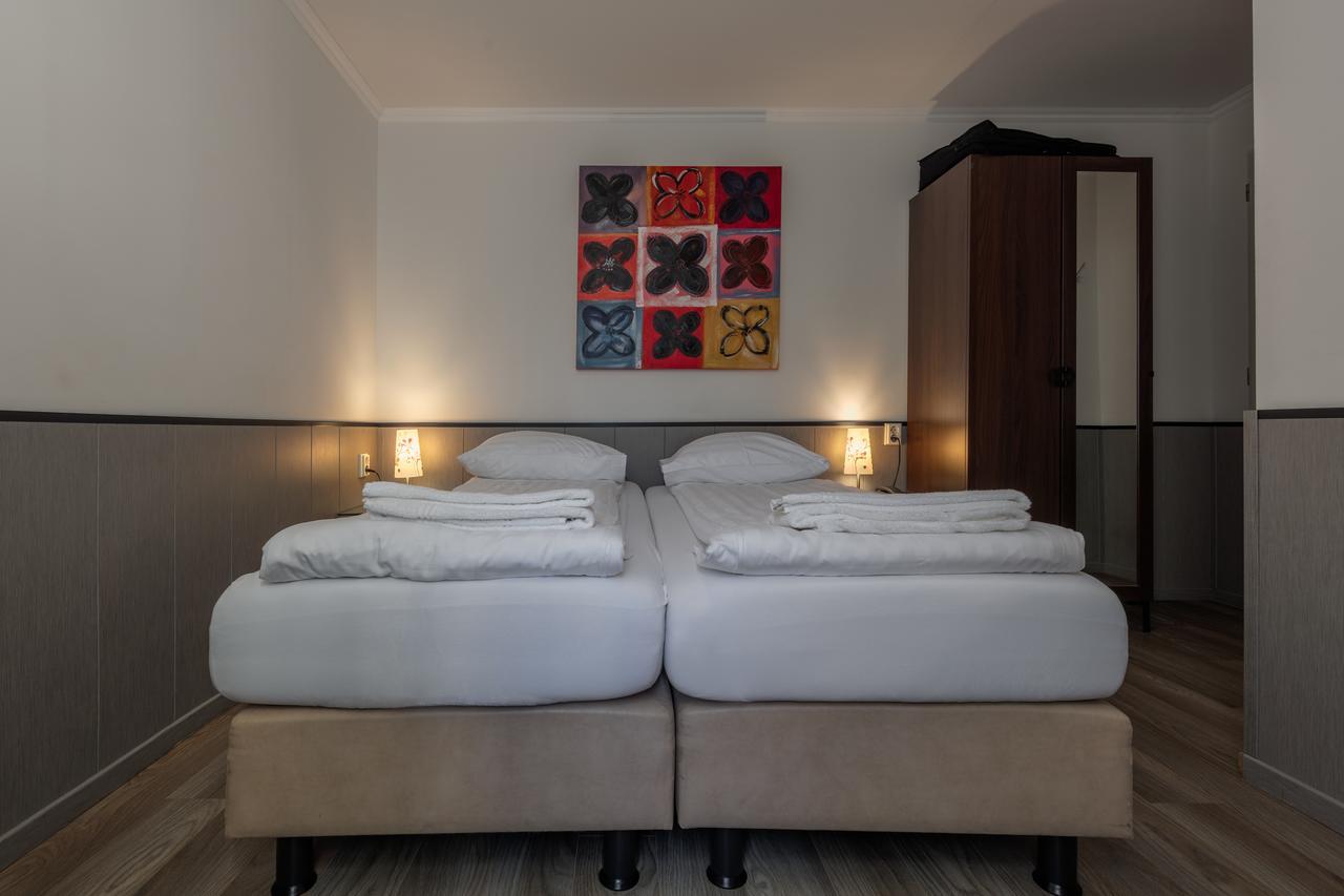 Hotel Randenbroek Amersfoort Bagian luar foto
