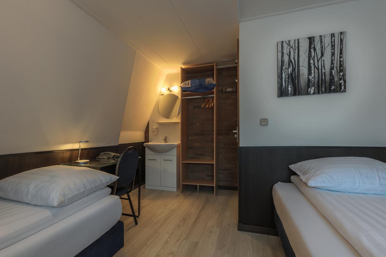 Hotel Randenbroek Amersfoort Bagian luar foto
