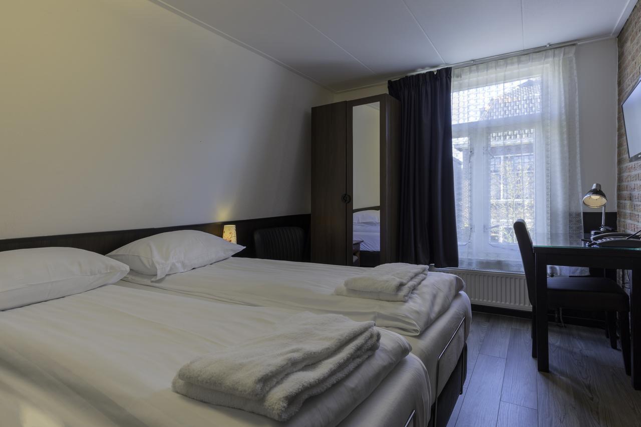 Hotel Randenbroek Amersfoort Bagian luar foto