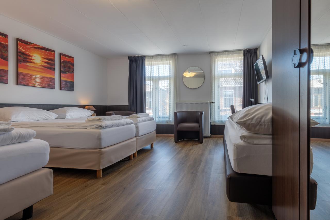 Hotel Randenbroek Amersfoort Bagian luar foto