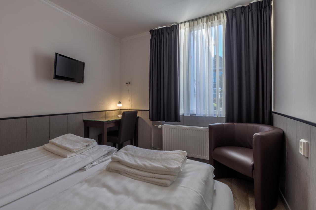 Hotel Randenbroek Amersfoort Bagian luar foto