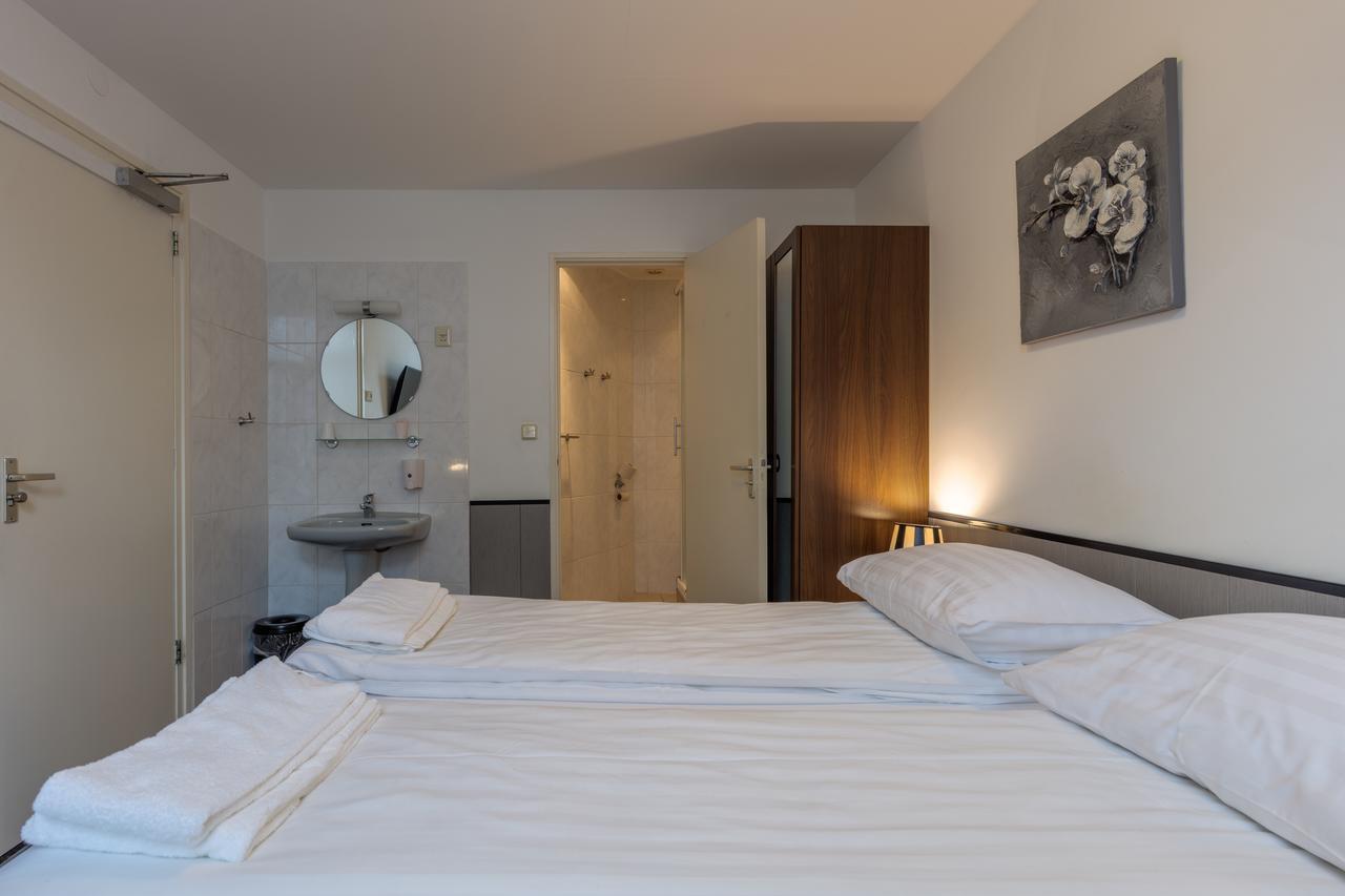 Hotel Randenbroek Amersfoort Bagian luar foto