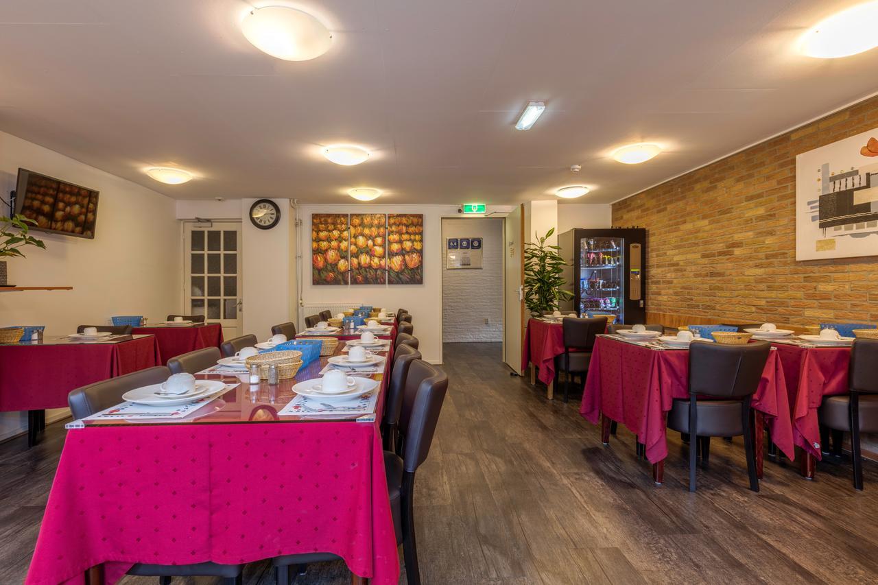 Hotel Randenbroek Amersfoort Bagian luar foto