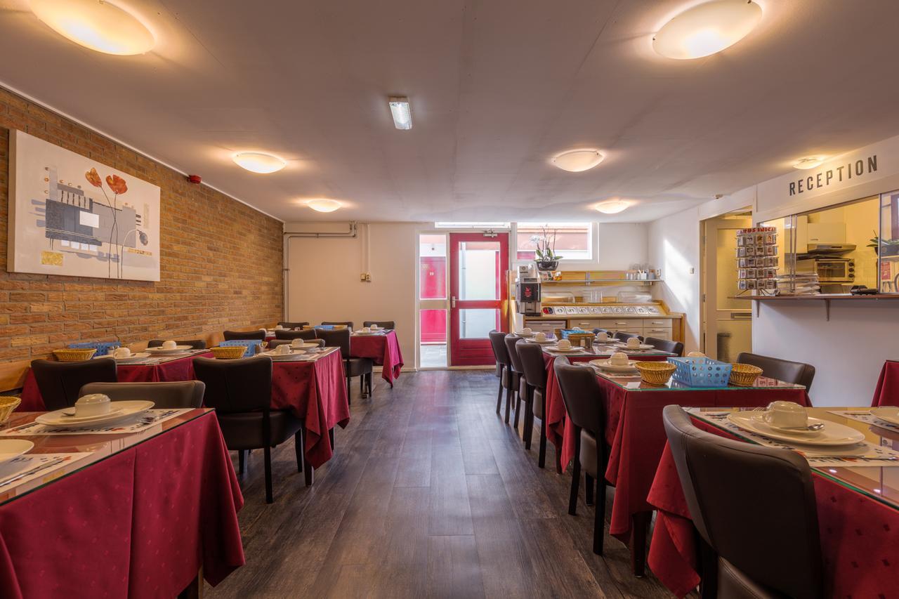 Hotel Randenbroek Amersfoort Bagian luar foto