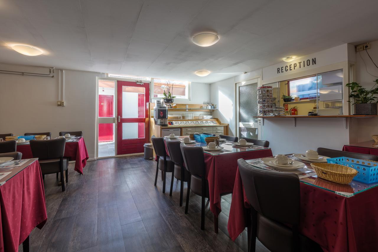 Hotel Randenbroek Amersfoort Bagian luar foto
