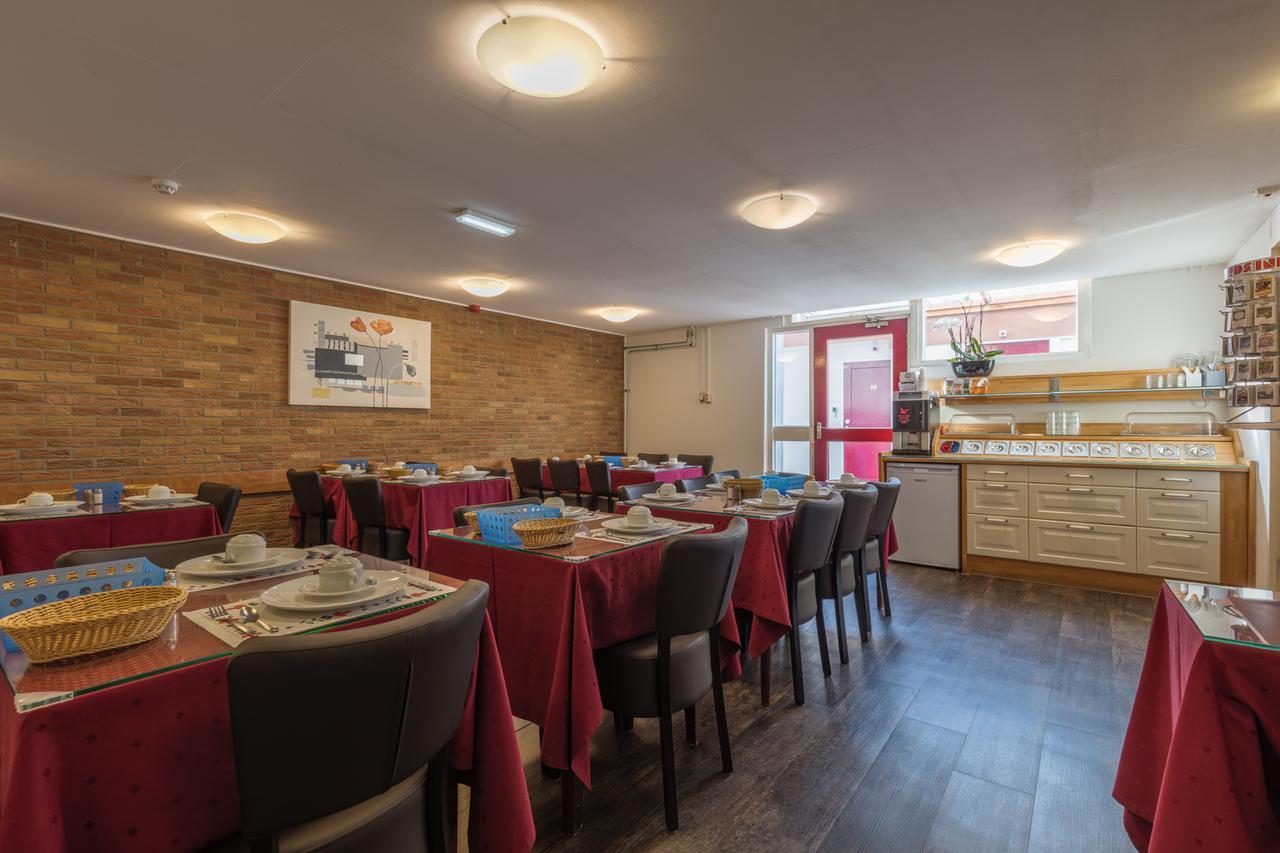 Hotel Randenbroek Amersfoort Bagian luar foto