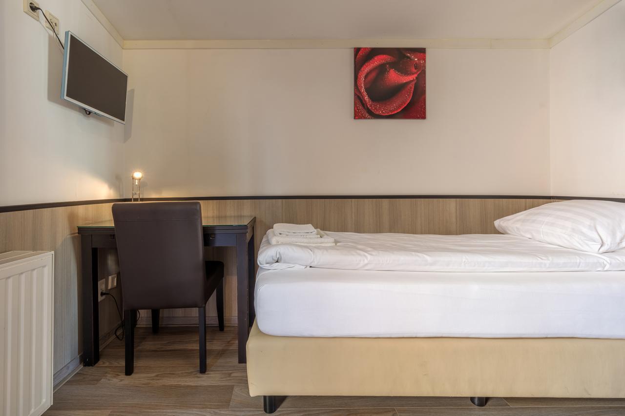 Hotel Randenbroek Amersfoort Bagian luar foto