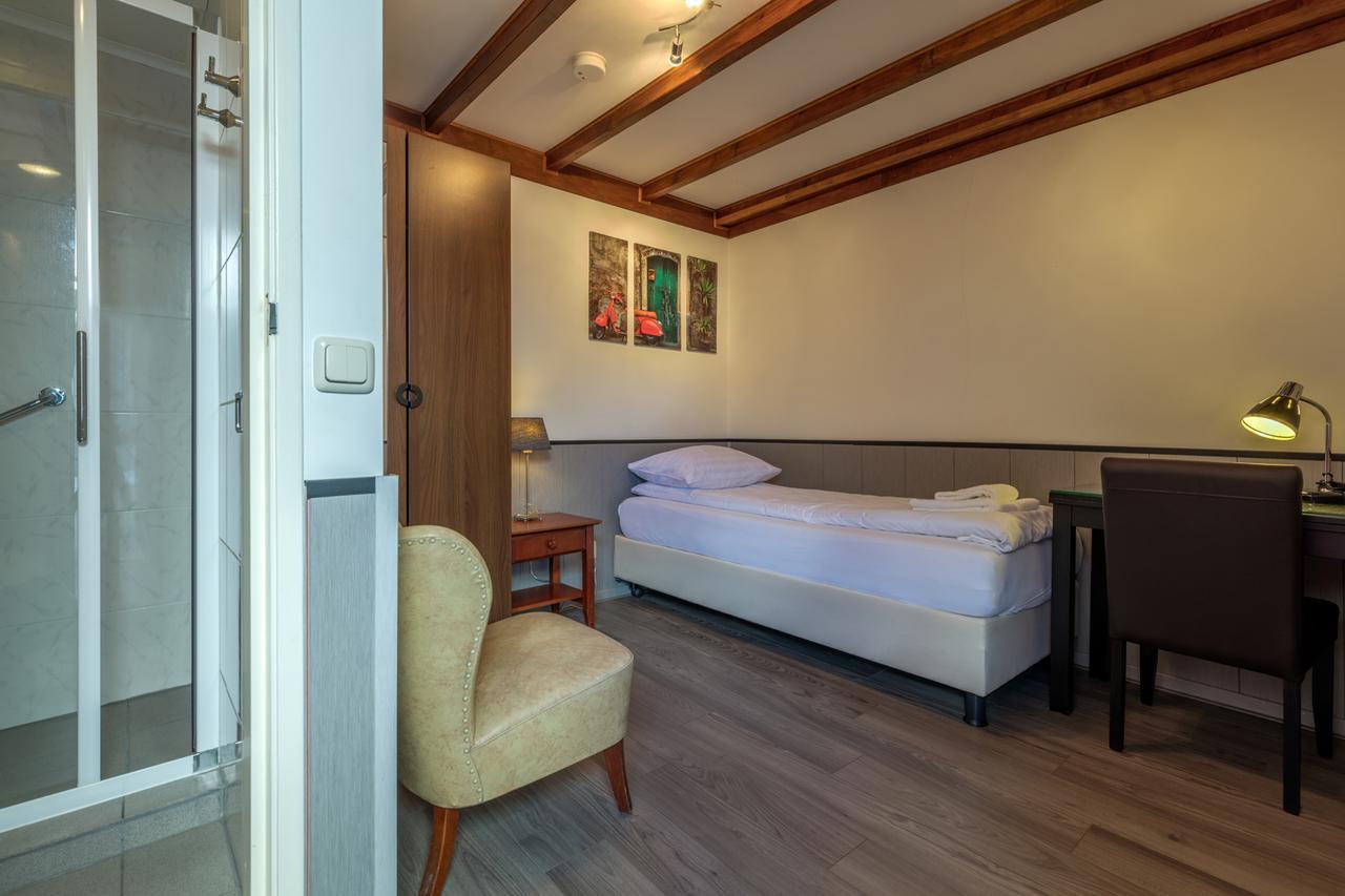 Hotel Randenbroek Amersfoort Bagian luar foto