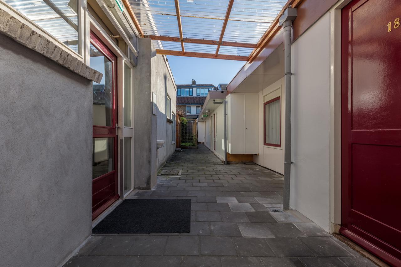 Hotel Randenbroek Amersfoort Bagian luar foto
