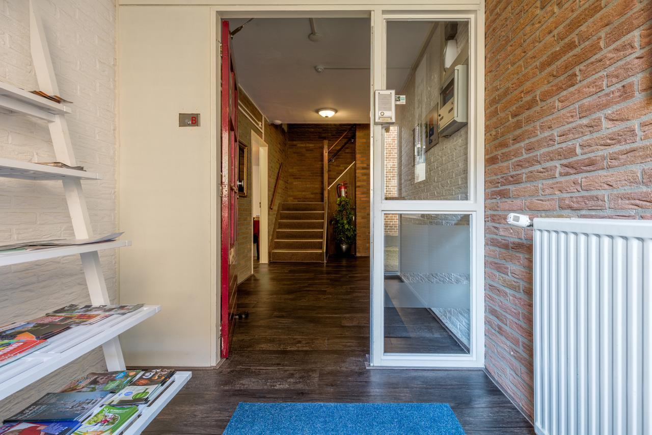 Hotel Randenbroek Amersfoort Bagian luar foto