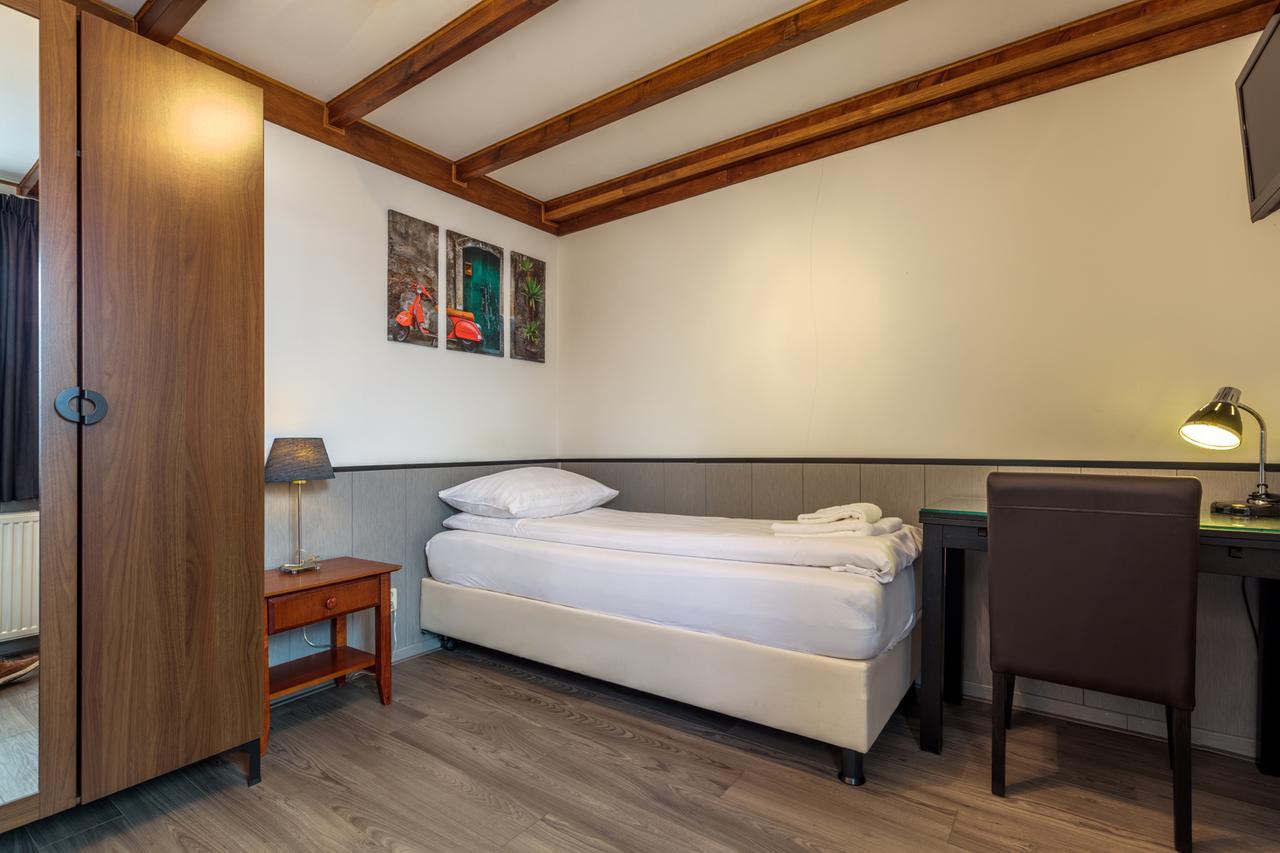 Hotel Randenbroek Amersfoort Bagian luar foto