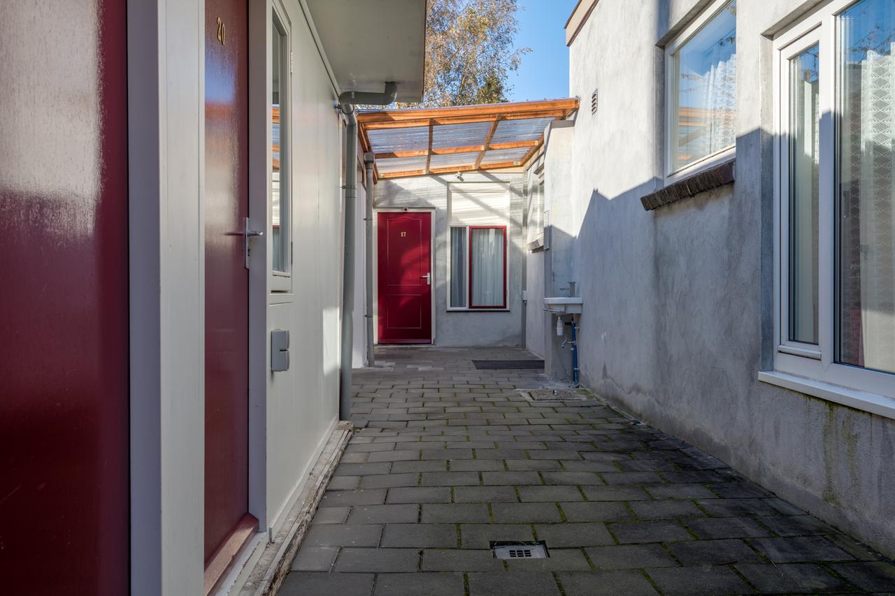 Hotel Randenbroek Amersfoort Bagian luar foto