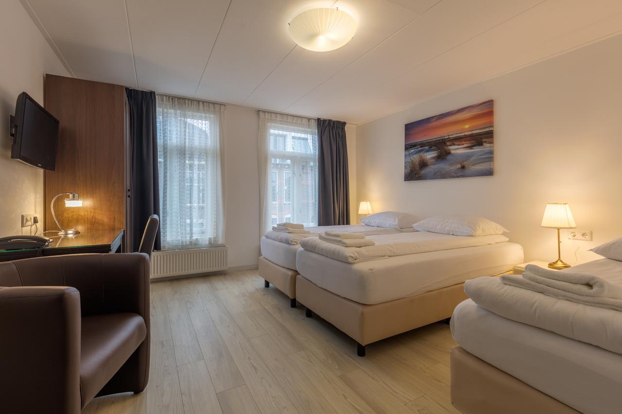 Hotel Randenbroek Amersfoort Bagian luar foto
