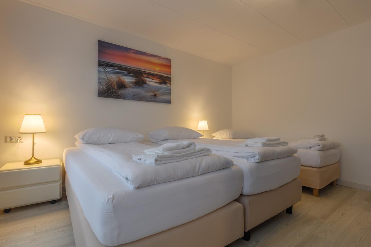 Hotel Randenbroek Amersfoort Bagian luar foto