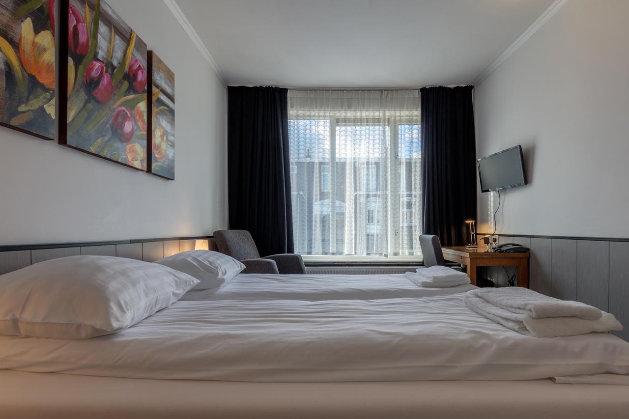 Hotel Randenbroek Amersfoort Bagian luar foto