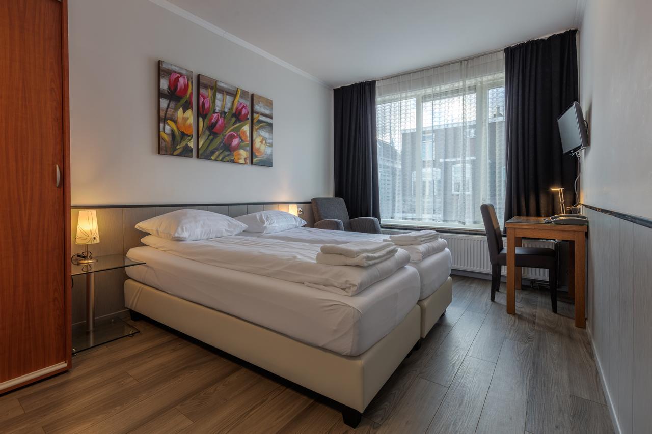 Hotel Randenbroek Amersfoort Bagian luar foto