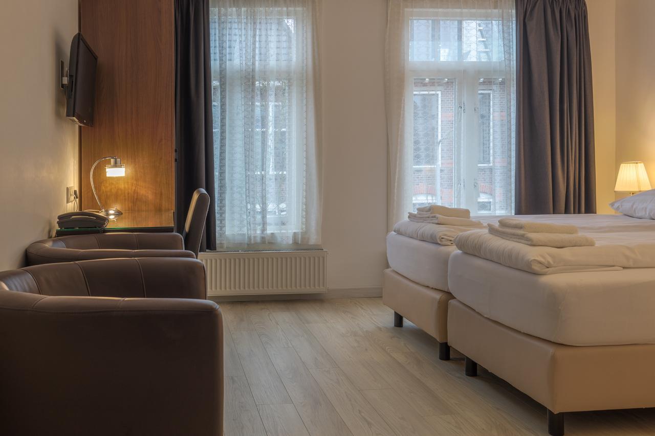 Hotel Randenbroek Amersfoort Bagian luar foto