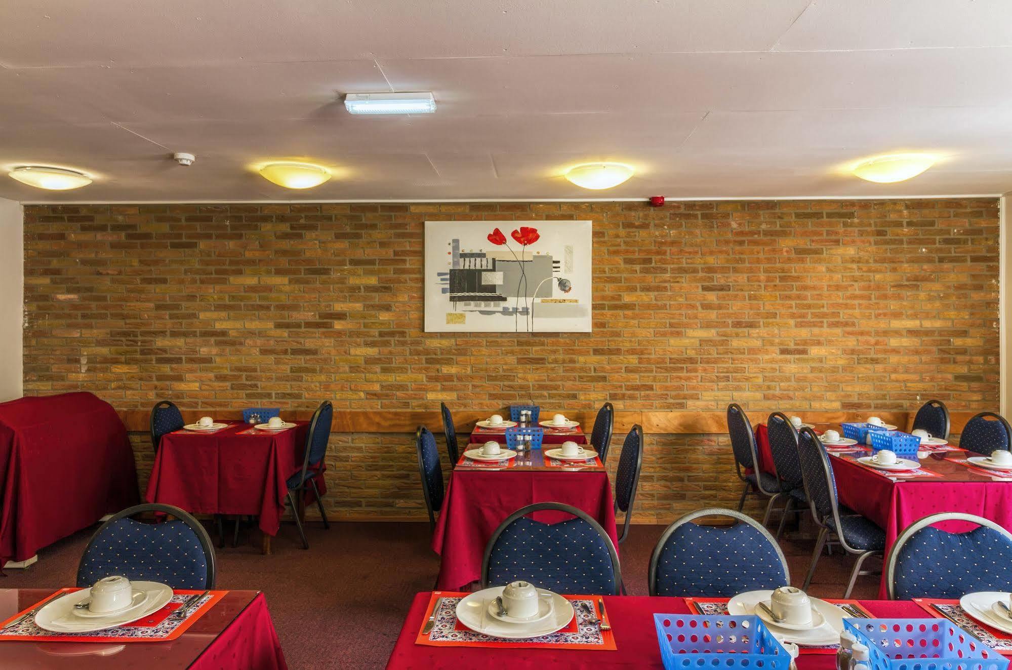 Hotel Randenbroek Amersfoort Bagian luar foto