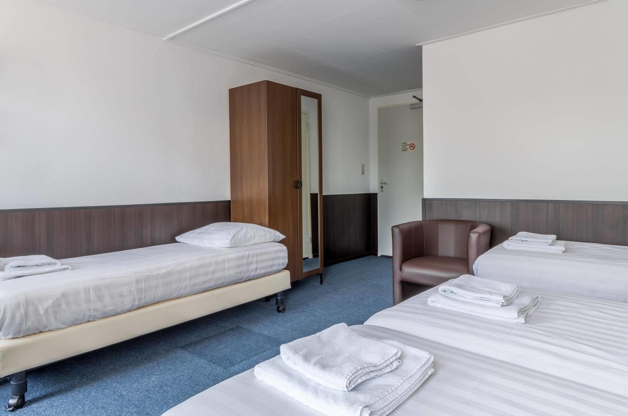 Hotel Randenbroek Amersfoort Bagian luar foto