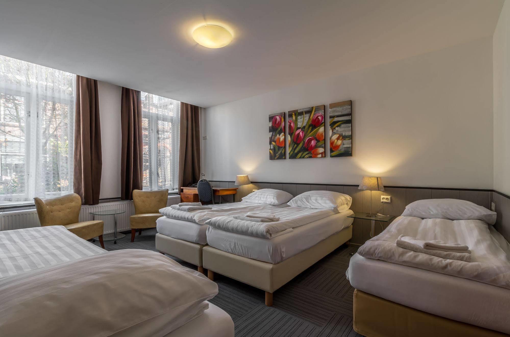 Hotel Randenbroek Amersfoort Bagian luar foto