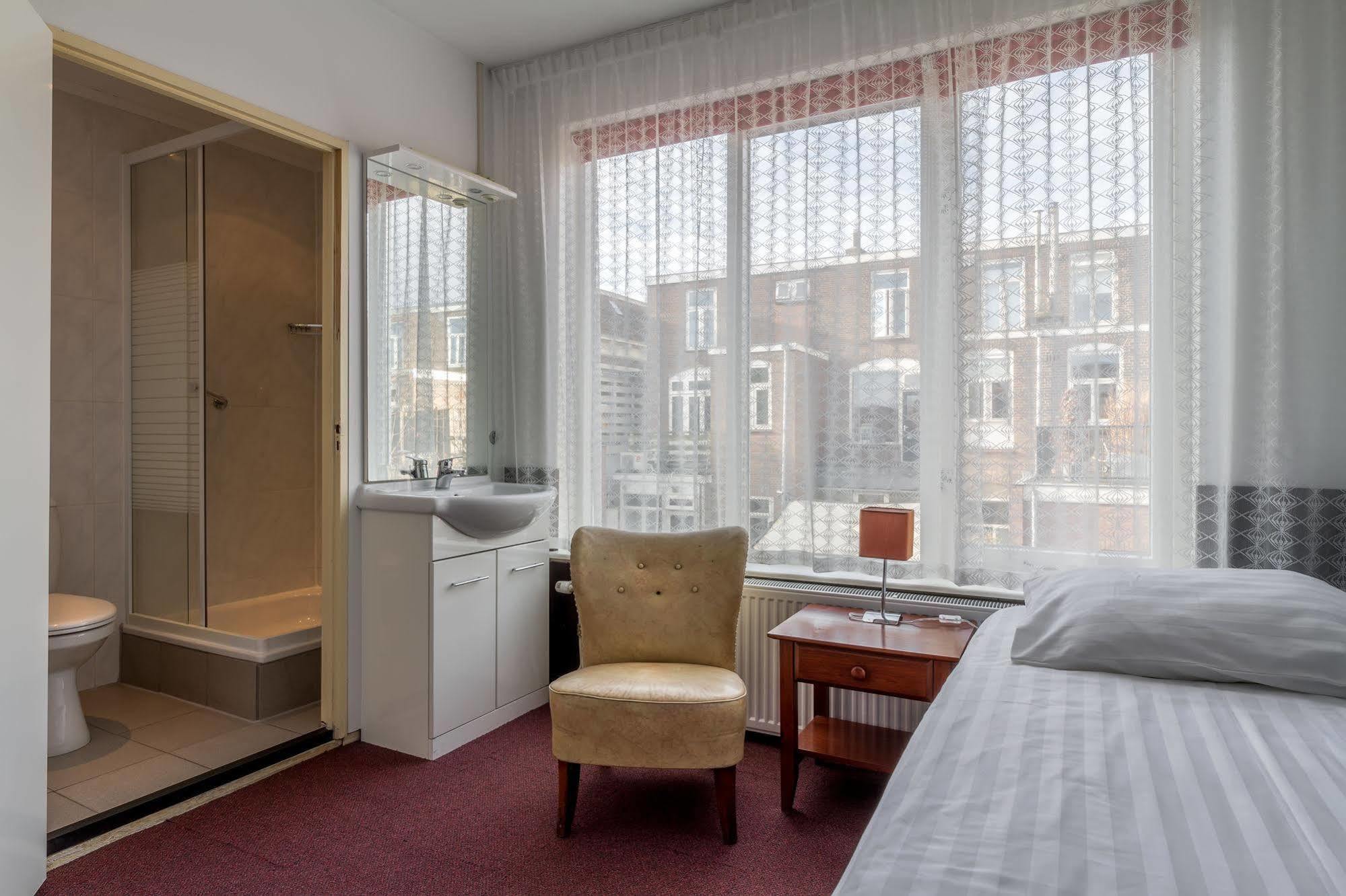 Hotel Randenbroek Amersfoort Bagian luar foto
