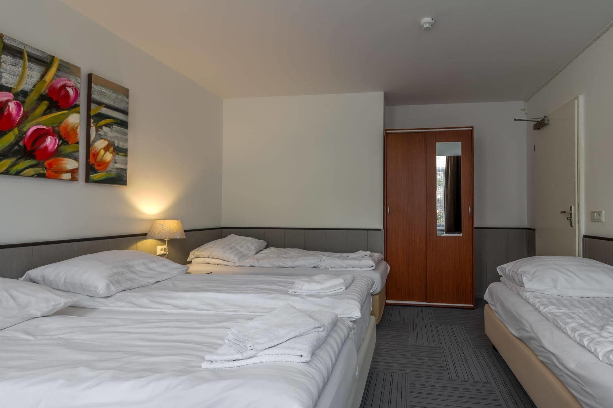 Hotel Randenbroek Amersfoort Bagian luar foto