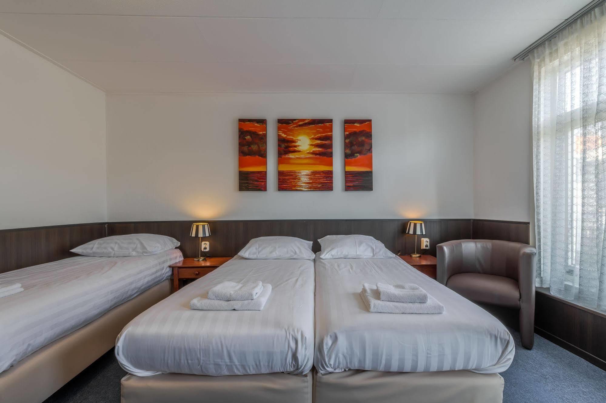 Hotel Randenbroek Amersfoort Bagian luar foto